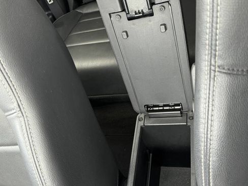 Used 2016 Jeep Patriot High Altitude image 23