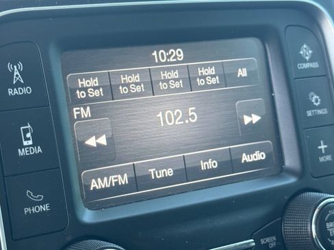 Used 2022 RAM 1500 Tradesman RWD image 18
