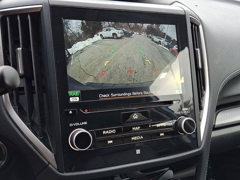 Used 2021 Subaru Forester Limited w/ Popular Package #3 image 21