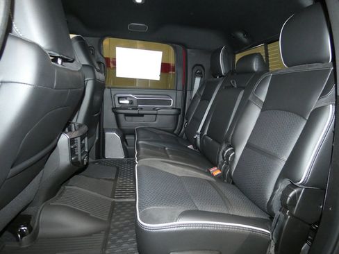 New 2026 RAM 3500 Laramie image 23