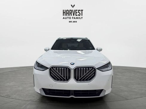 Used 2026 BMW X3 xDrive30 AWD/4WD image 11