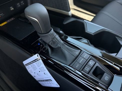 New 2026 Toyota Camry XLE image 19