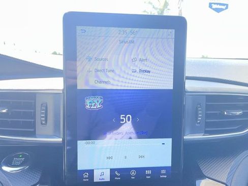 Used 2021 Ford Explorer ST w/ Equipment Group 401A AWD/4WD image 13