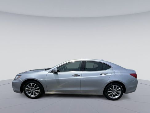 Used 2019 Acura TLX w/ Technology Package FWD image 6