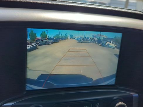 Used 2019 Chevrolet Silverado 2500 LTZ w/ Duramax Plus Package AWD/4WD image 22