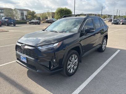 Used 2024 Toyota RAV4 XLE Premium