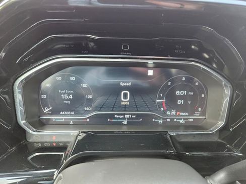 Used 2022 GMC Sierra 1500 SLT w/ X31 Off-Road Package image 33