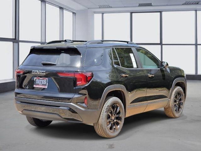 New 2027 GMC Terrain Elevation w/ Elevation Premium Package FWD image 3