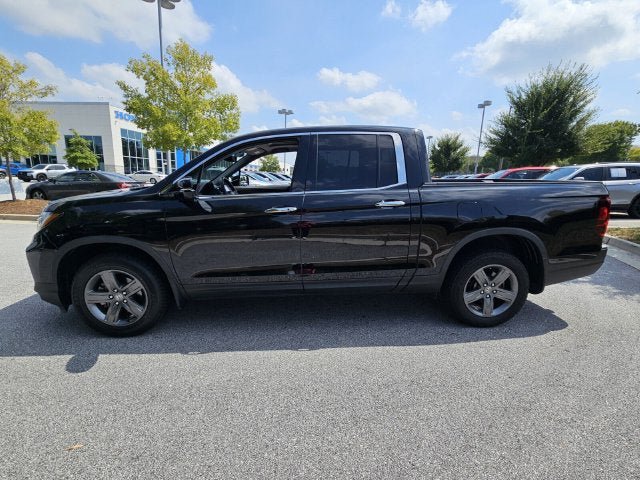 Used 2023 Honda Ridgeline RTL-E image 5