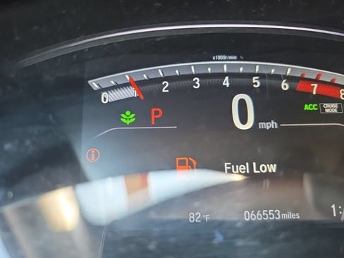 Used 2022 Honda CR-V EX image 14