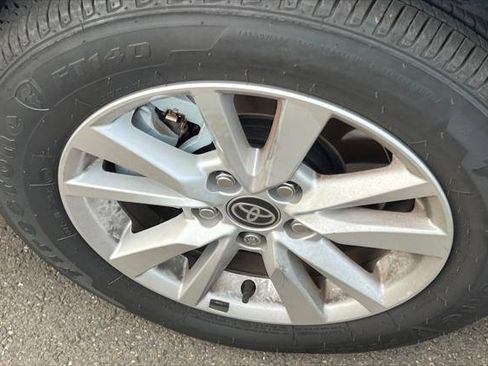 Certified 2025 Toyota Camry LE image 20