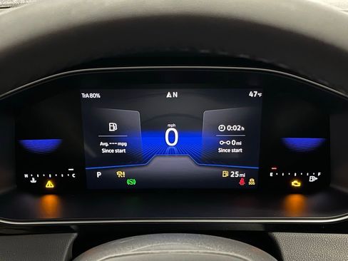 New 2026 Volkswagen Jetta Sport FWD image 21