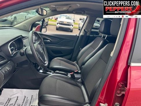 Used 2018 Buick Encore Preferred FWD image 12