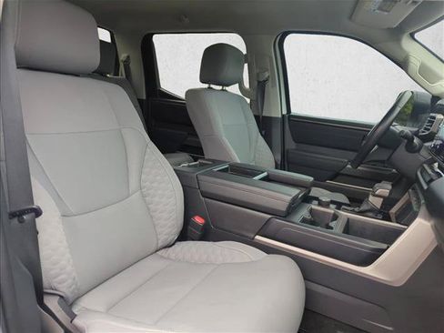 Used 2024 Toyota Tundra SR5 RWD image 24