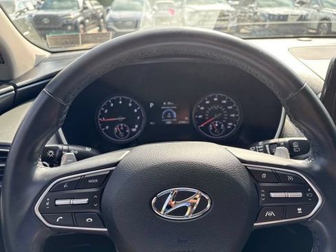 Used 2023 Hyundai Santa Fe SEL AWD/4WD image 21