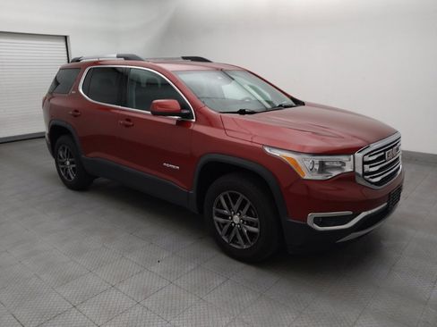 Used 2019 GMC Acadia SLT AWD/4WD image 11