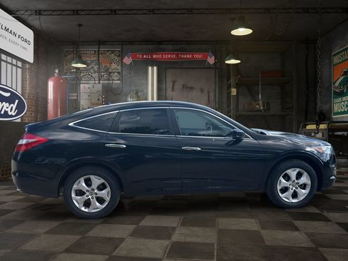 Used 2012 Honda Crosstour EX-L image 7