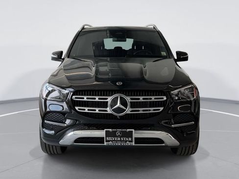 Certified 2026 Mercedes-Benz GLE 350 4MATIC image 2