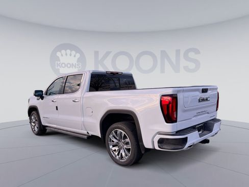 New 2026 GMC Sierra 1500 Denali w/ Denali Reserve Package image 4