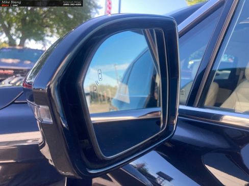 Used 2016 Lincoln MKX Reserve AWD/4WD image 20