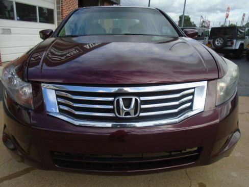 Used 2010 Honda Accord EX image 6