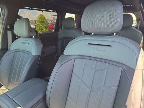 New 2027 Kia Telluride SX X-Line AWD/4WD image 22