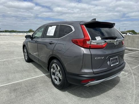 Used 2018 Honda CR-V EX image 15