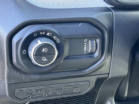 New 2026 Jeep Gladiator Sport AWD/4WD image 20