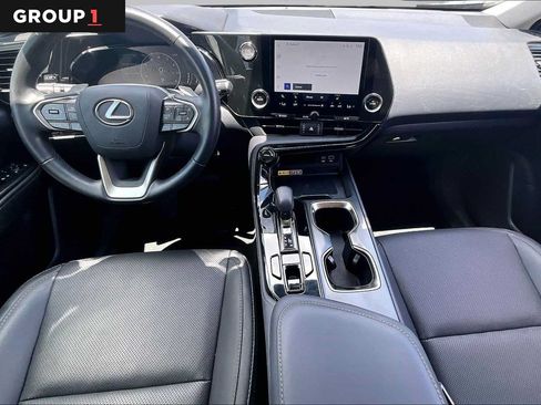 Used 2025 Lexus NX 250 FWD w/ Towing Package (2000 Lbs) image 14