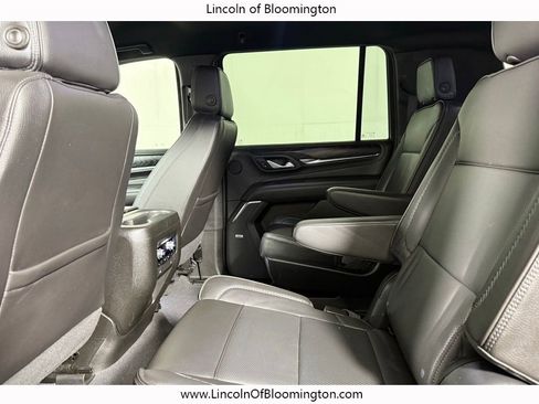 Used 2022 GMC Yukon XL Denali image 52