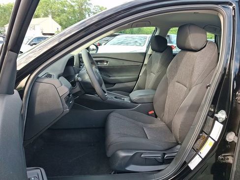 Used 2023 Honda Accord LX image 13