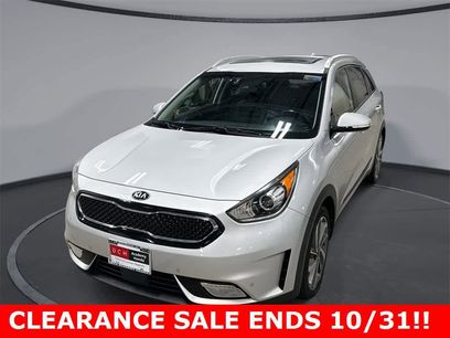 Used 2018 Kia Niro Touring