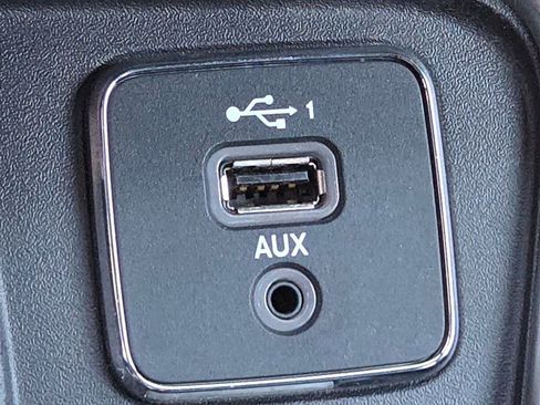 Used 2020 Jeep Compass High Altitude AWD/4WD image 31