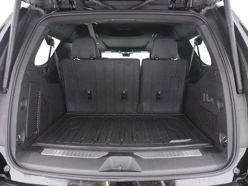 Used 2026 GMC Yukon XL Denali Ultimate AWD/4WD image 34