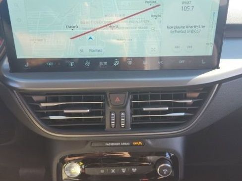 New 2026 Ford Escape Base image 44