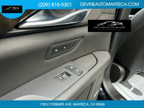 Used 2018 Cadillac CT6 Premium Luxury image 24