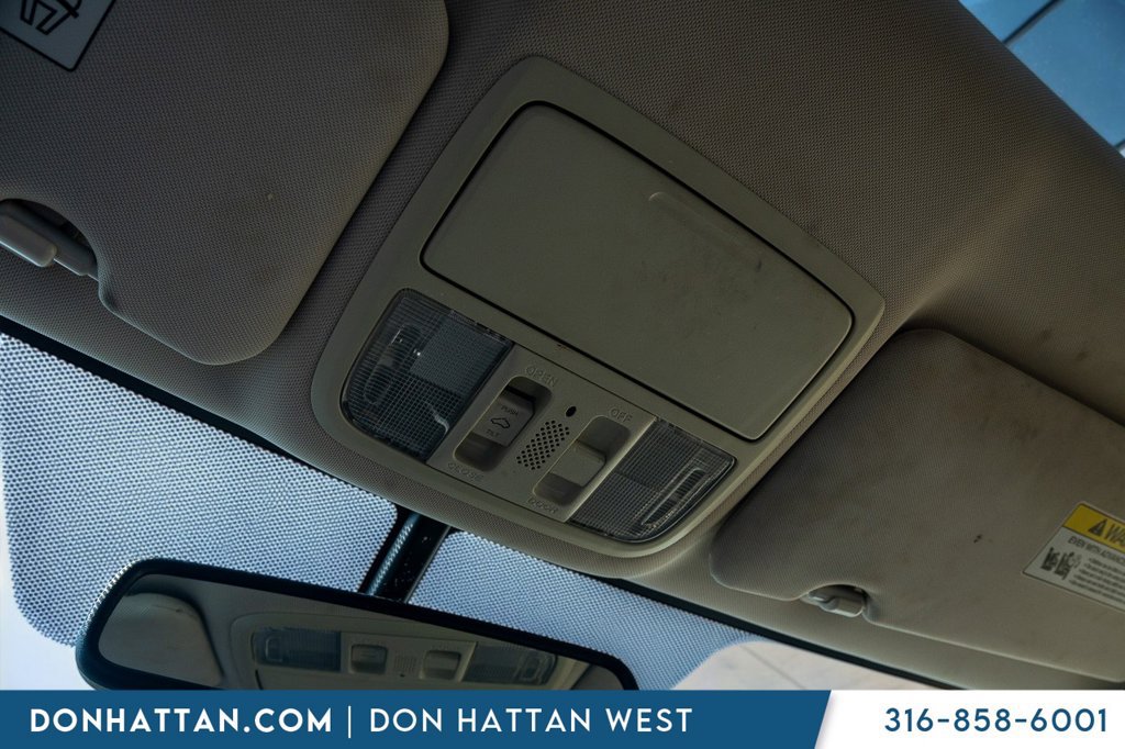 Used 2015 Honda CR-V EX-L image 15