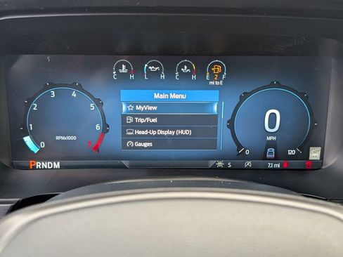 New 2025 Ford F150 Tremor w/ Equipment Group 402A High image 27