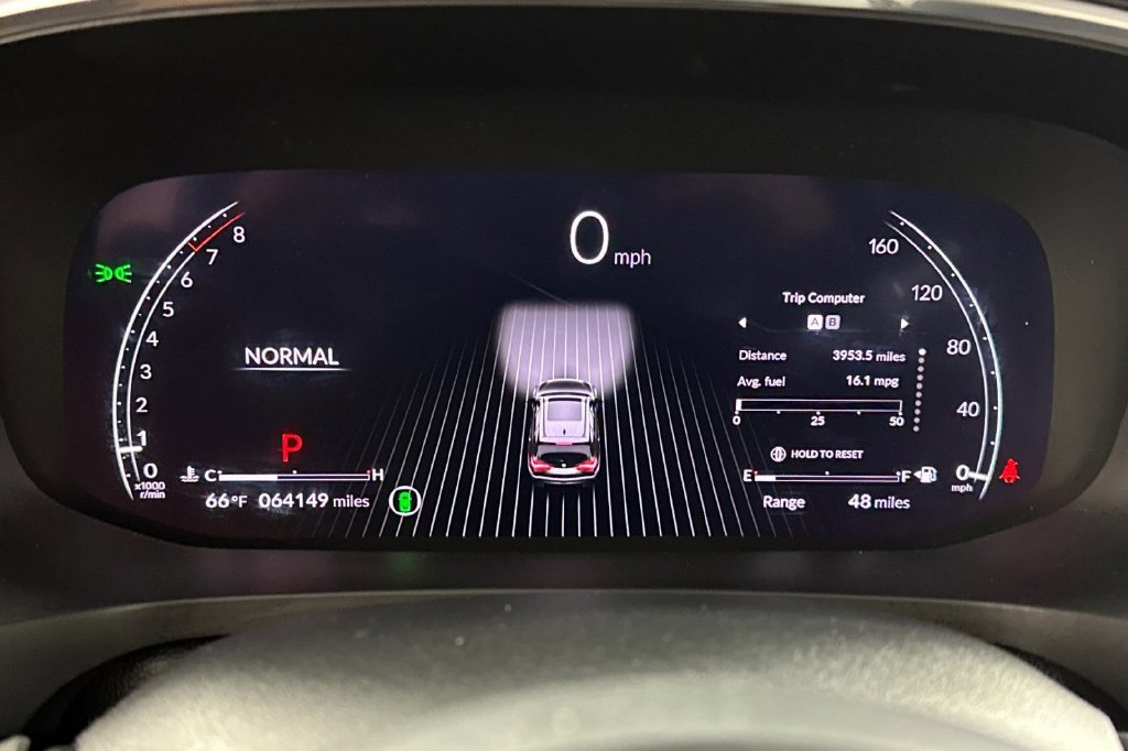 Used 2022 Acura MDX w/ Advance Package AWD/4WD image 30