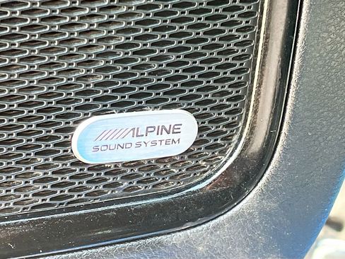 Used 2022 Jeep Compass Trailhawk w/ Trailhawk Elite Group image 19