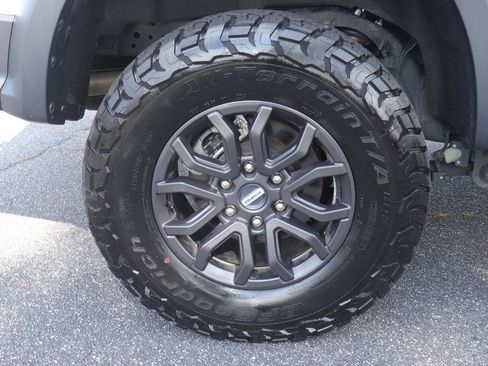 Used 2024 Ford Ranger Raptor AWD/4WD image 39