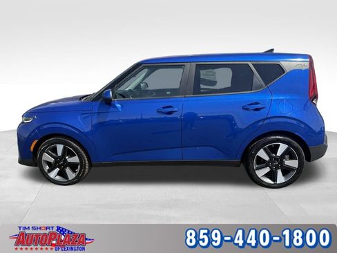 Used 2020 Kia Soul EX w/ Option Group 015 FWD image 11