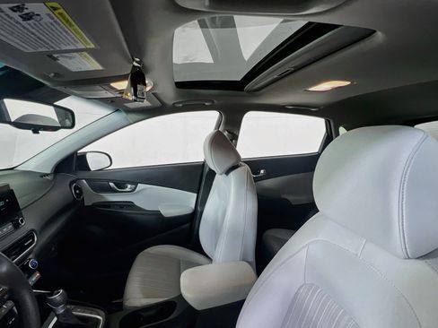 Used 2023 Hyundai Kona SEL w/ Convenience Package image 22