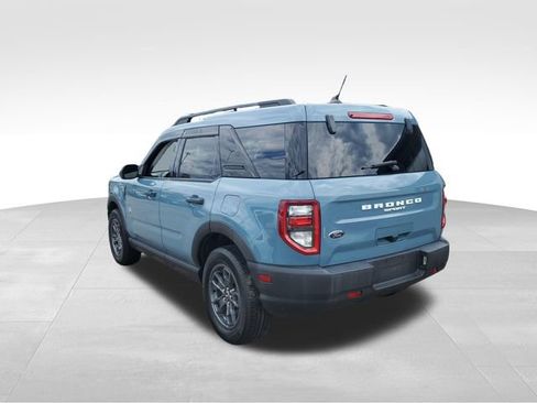 Used 2021 Ford Bronco Sport Big Bend AWD/4WD image 6