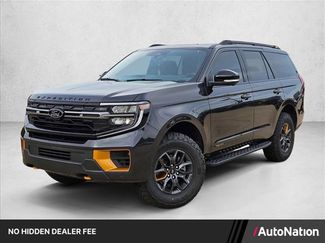 New 2026 Ford Expedition Tremor AWD/4WD video 1