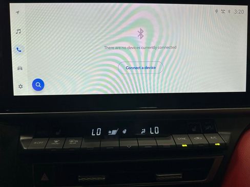 Used 2025 Toyota Camry XSE FWD image 28