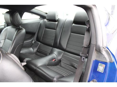 Used 2014 Ford Mustang Premium w/ Equipment Group 202A image 12