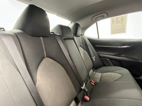 Used 2023 Toyota Camry LE FWD image 14