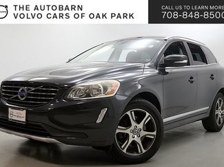 Used 2015 Volvo XC60 T6 w/ Proximity Package AWD/4WD video 1