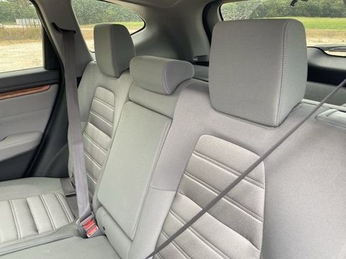 Used 2021 Honda CR-V EX image 12